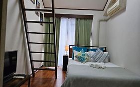 Shibuya Sg House Free Wifi
