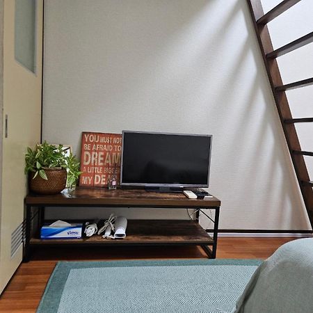東京都Shibuya Sg House Free Wifiアパートメント エクステリア 写真