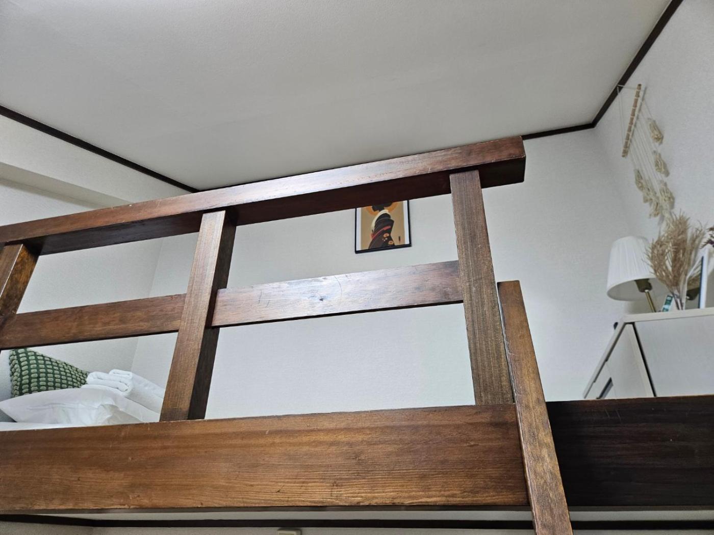 東京都Shibuya Sg House Free Wifiアパートメント エクステリア 写真